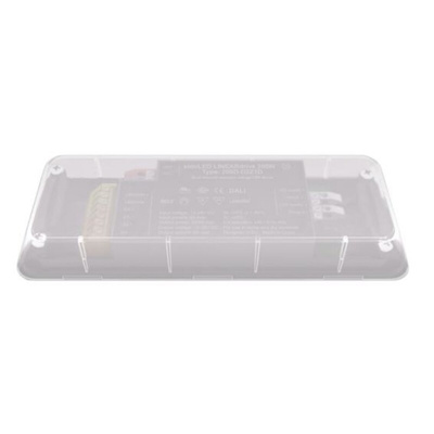 eldoLED LED Driver, 12 → 28V Output, 224W Output, Constant Voltage Dimmable