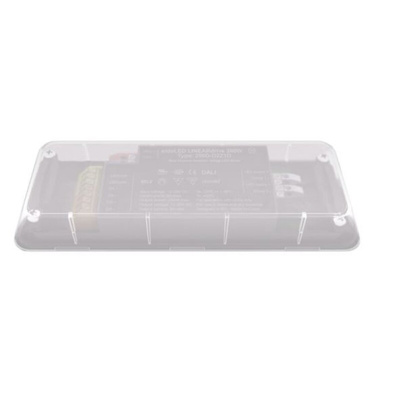 eldoLED LED Driver, 12 → 28V Output, 224W Output, Constant Voltage Dimmable