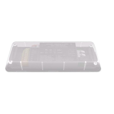 eldoLED LED Driver, 12 → 28V Output, 224W Output, Constant Voltage Dimmable