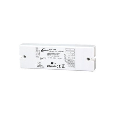 PowerLED Remote LED Controller, 4A Output