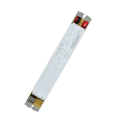 Osram LED Driver, 40-120V Output, 42W Output, 200/250/300/350mA Output, Constant Current