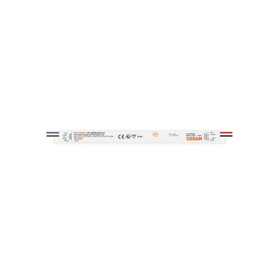 Osram LED Driver, 12.5V Output, 15W Output, 1.25A Output, Constant Voltage