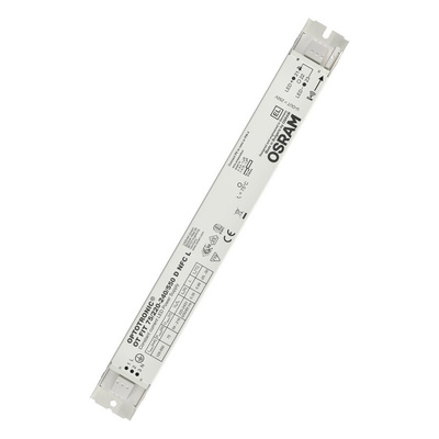 Osram LED Driver, 20-51V Output, 35W Output, 250-700mA Output, Constant Current