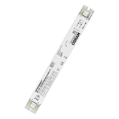 Osram LED Driver, 54-216V Output, 75W Output, 125-500mA Output, Constant Current