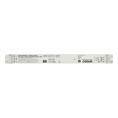 Osram LED Driver, 15-54V Output, 38W Output, 200-700mA Output, Constant Current Dimmable