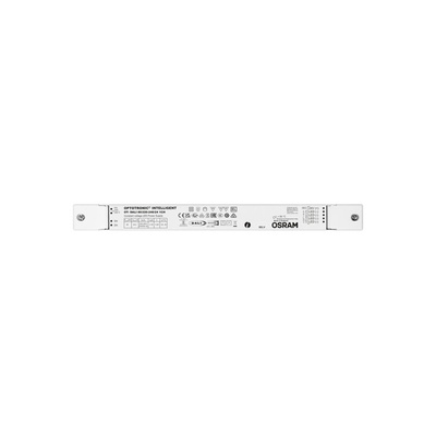 Osram LED Driver, 24V Output, 80W Output, Constant Voltage Dimmable