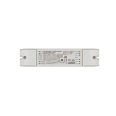 Osram LED Dimmer, 12 → 48V Output, 240W Output, Constant Current