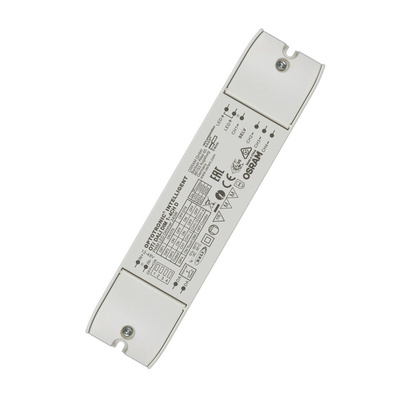 Osram LED Dimmer, 12 → 48V Output, 240W Output, Constant Current