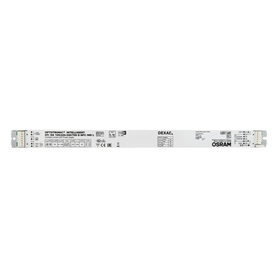 Osram LED Driver, 64-300V Output, 100W Output, 200-700mA Output, Constant Current Dimmable