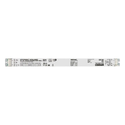 Osram LED Driver, 64-300V Output, 150W Output, 250-850mA Output, Constant Current Dimmable