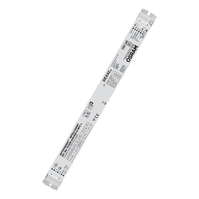 Osram LED Driver, 54-240V Output, 75W Output, 120-600mA Output, Constant Current Dimmable