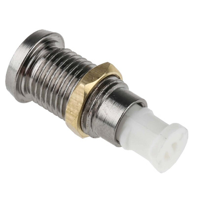 Arcolectric (Bulgin) Ltd 7.6mm Diameter for use with 3mm LED