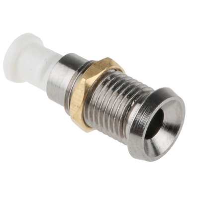 Arcolectric (Bulgin) Ltd 7.6mm Diameter for use with 3mm LED
