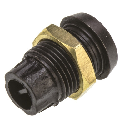 Arcolectric (Bulgin) Ltd 9.5mm Diameter for use with 5mm LED