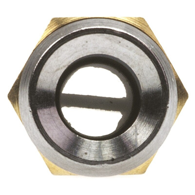 Arcolectric (Bulgin) Ltd 9.5mm Diameter for use with 5mm LED