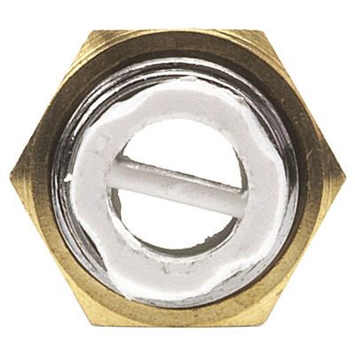 Arcolectric (Bulgin) Ltd 9.5mm Diameter for use with 5mm LED