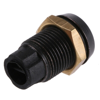 Arcolectric (Bulgin) Ltd 9.5mm Diameter for use with 5mm LED