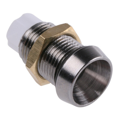 Arcolectric (Bulgin) Ltd 10mm Diameter for use with 5mm LED