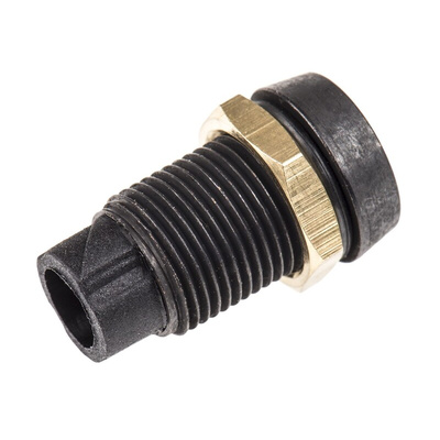 Arcolectric (Bulgin) Ltd 10mm Diameter for use with 5mm LED