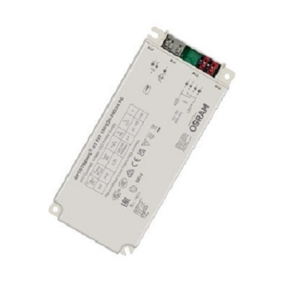 Osram LED Driver, 24V Output, 36W Output, Constant Voltage Dimmable