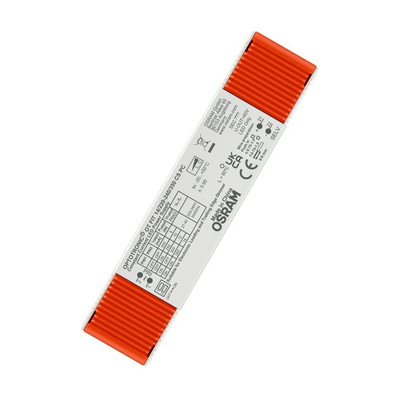 Osram LED Driver, 27-40V Output, 14W Output, 200-350mA Output, Constant Current Dimmable