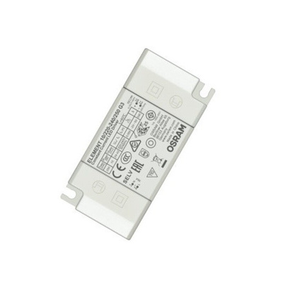 Osram LED Driver, 24 → 42V Output, 10.5W Output, 150 → 1050mA Output, Constant Current