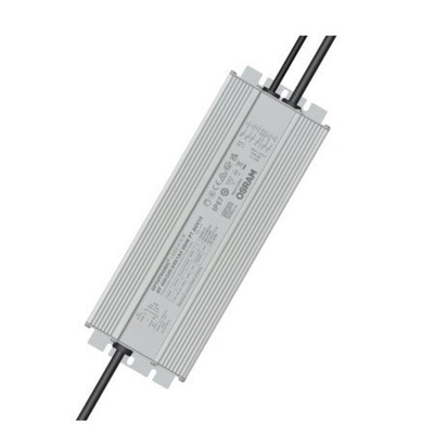 Osram LED Driver, 247 → 380V Output, 400W Output, 1050 → 1400mA Output, Constant Current Dimmable