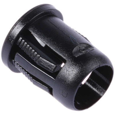 Kingbright 9.5mm Diameter LED Holder for use with Through-Hole LED