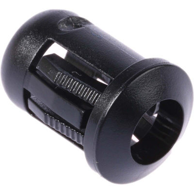 Kingbright 9.5mm Diameter LED Holder for use with Through-Hole LED