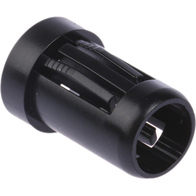 Kingbright 9.5mm Diameter LED Holder for use with Through-Hole LED