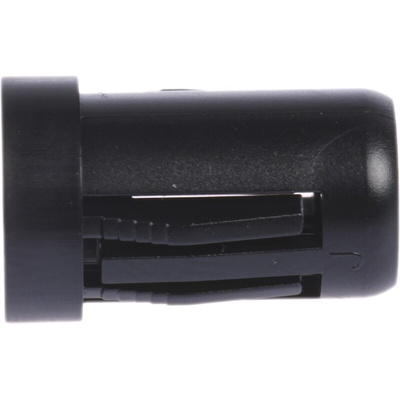 Kingbright 9.5mm Diameter LED Holder for use with Through-Hole LED