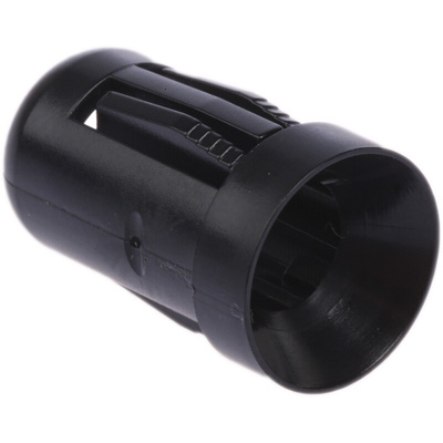 Kingbright 9.5mm Diameter LED Holder for use with Through-Hole LED