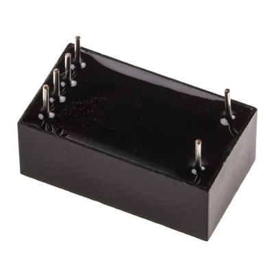 Recom LED Driver, 2 → 35V dc Output, 21W Output, 600mA Output, Constant Current Dimmable