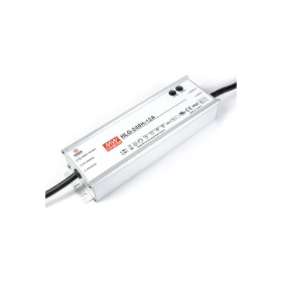 MEAN WELL LED Driver, 48V Output, 240W Output, 5A Output, Constant Voltage Dimmable