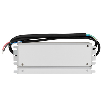 MEAN WELL LED Driver, 24V Output, 151.2W Output, 6.3A Output, Constant Voltage Dimmable