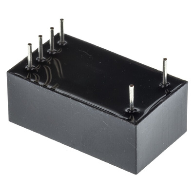 Recom LED Driver, 10.5W Output, 300mA Output, Constant Current Dimmable