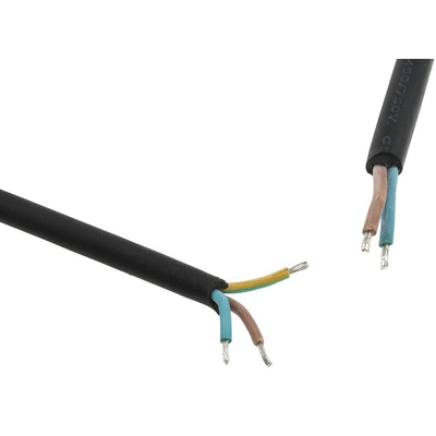 PowerLED LED Driver, 24V Output, 240W Output, 10A Output, Constant Voltage