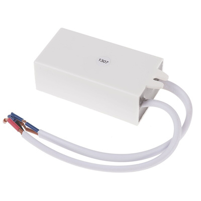 ILS LED Driver, 12V Output, 10W Output, 830mA Output, Constant Voltage