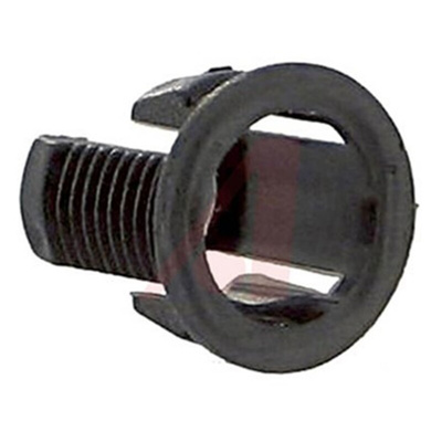 Lumex 7.8mm Diameter LED Holder for use with 5 mm LED