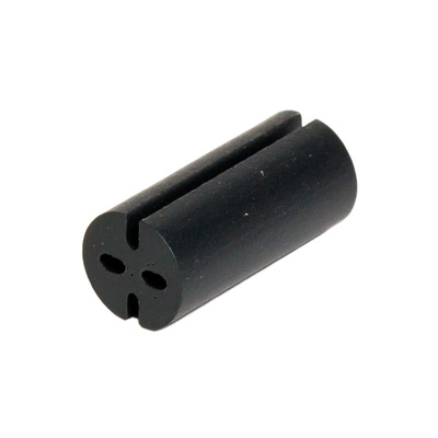 Bivar 5.1mm Diameter LED Spacer for use with 5 mm PCB LED Assembly