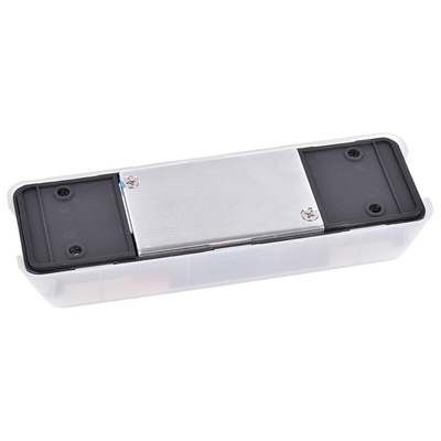 eldoLED LED Driver, 12 → 24V Output, 200W Output, 8A Output, Constant Voltage Dimmable