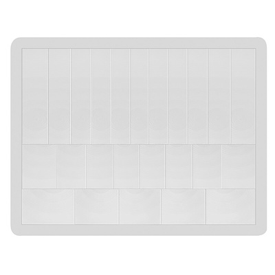 Murata PPGI0902, PPGI Series Fresnel Lens
