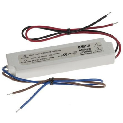 ILS ILK-MINIFLOOD-94SL. LED Light Kit, ILK-MINIFLOOD