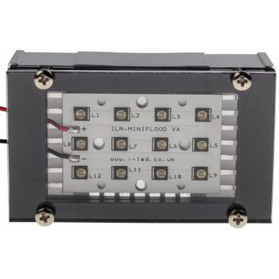 ILS ILK-MINIFLOOD-94SL. LED Light Kit, ILK-MINIFLOOD
