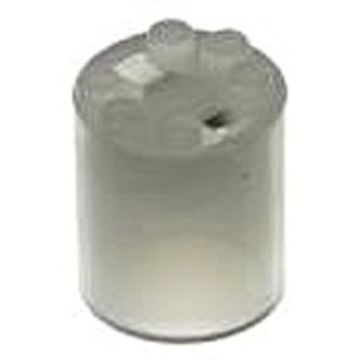 Keystone 5mm Diameter LED Spacer for use with 5 mm (T-1 3/4) LED