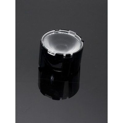 Ledil CX15819_GABRIELLA-45-W, Gabriella Series LED Optic & Holder Kit, 31 ° Wide Beam