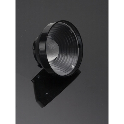 Ledil CP16108_CARMEN-50-M-C, Carmen Series LED Optic & Holder Kit, 47 ° Medium Beam