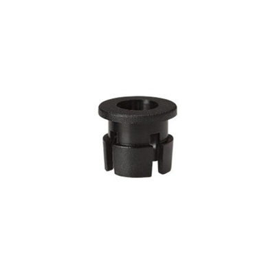Bivar 5.7mm Diameter LED Holder for use with 3 mm (T-1) LED