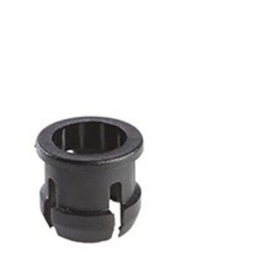 Bivar 7.6mm Diameter LED Holder for use with 5 mm (T-1 3/4) LED Holder