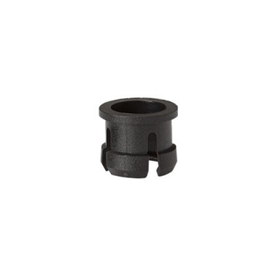 Bivar 7.6mm Diameter LED Holder for use with 5 mm (T-1 3/4) LED Holder